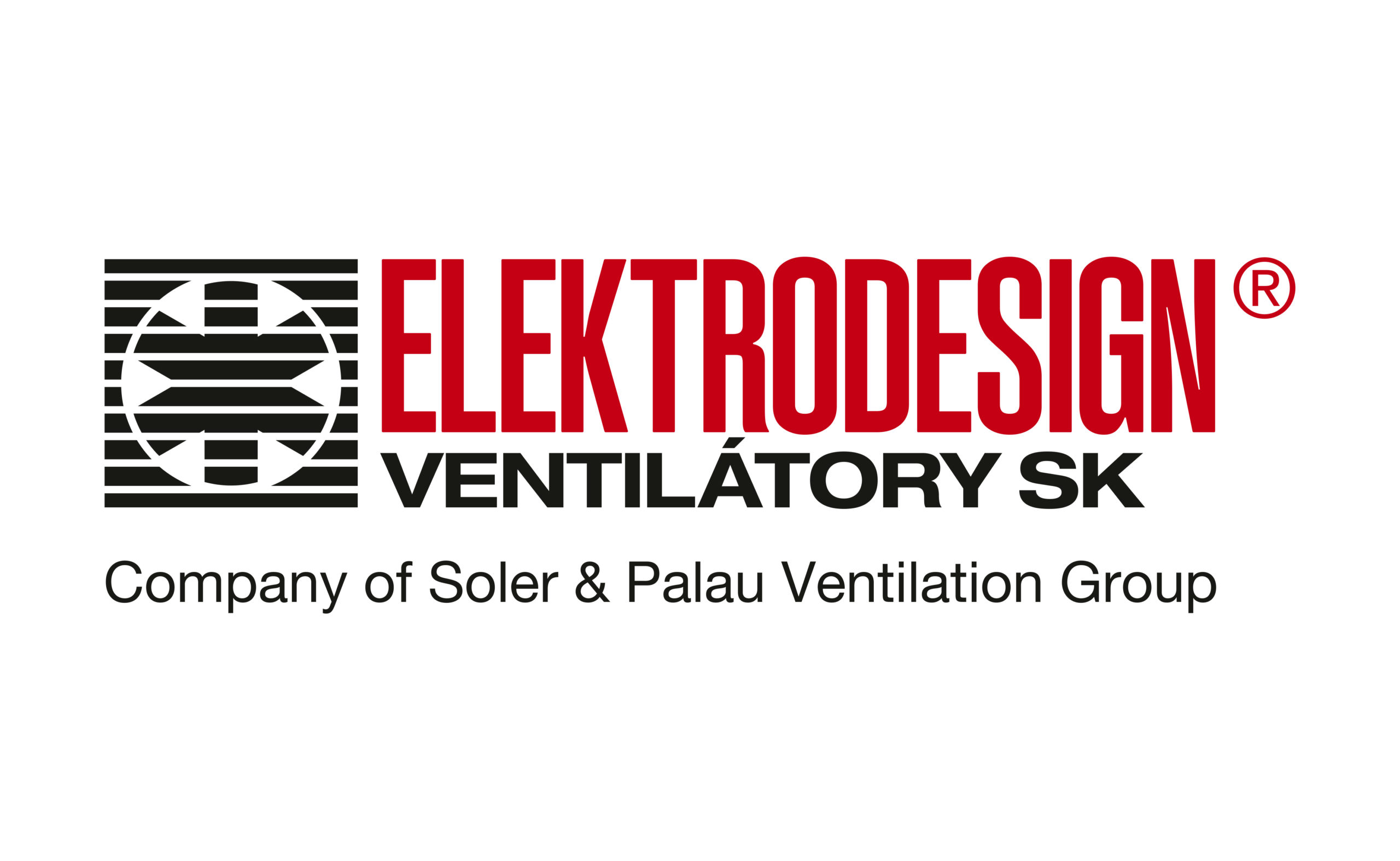 Elektrodesign Ventilátory SK