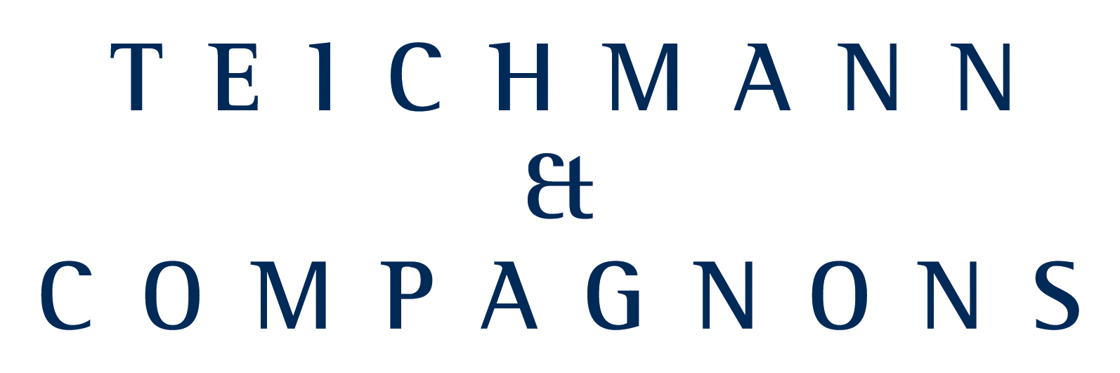 Teichmann et Compagnons Property Networks 
