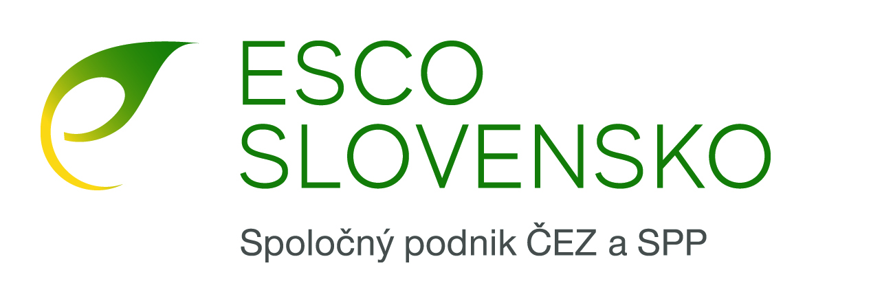 ESCO Slovensko a.s. 